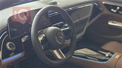 مرسيدس بنز E-Class